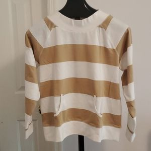 Orvis Longsleeve Womans Shirt Sz Medium